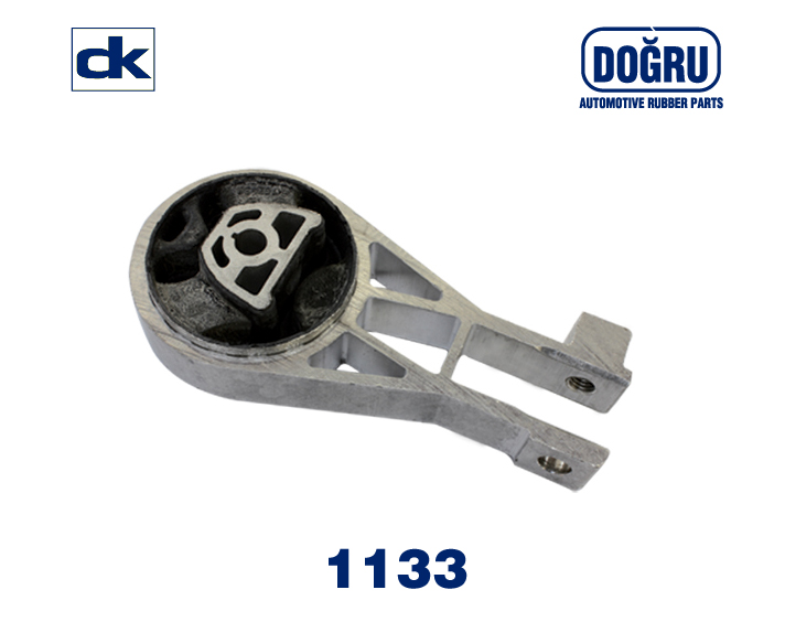 Тампон двигател  - DK 1133 за ALFA ROMEO, FIAT, OPEL